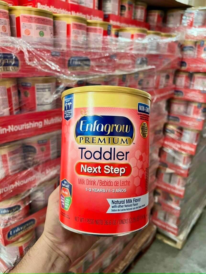 Enfagrow Premium Toddler Milk Powder