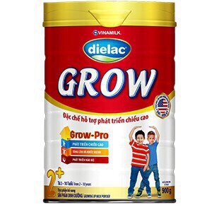 Dielac Grow 3+ Powdered Milk