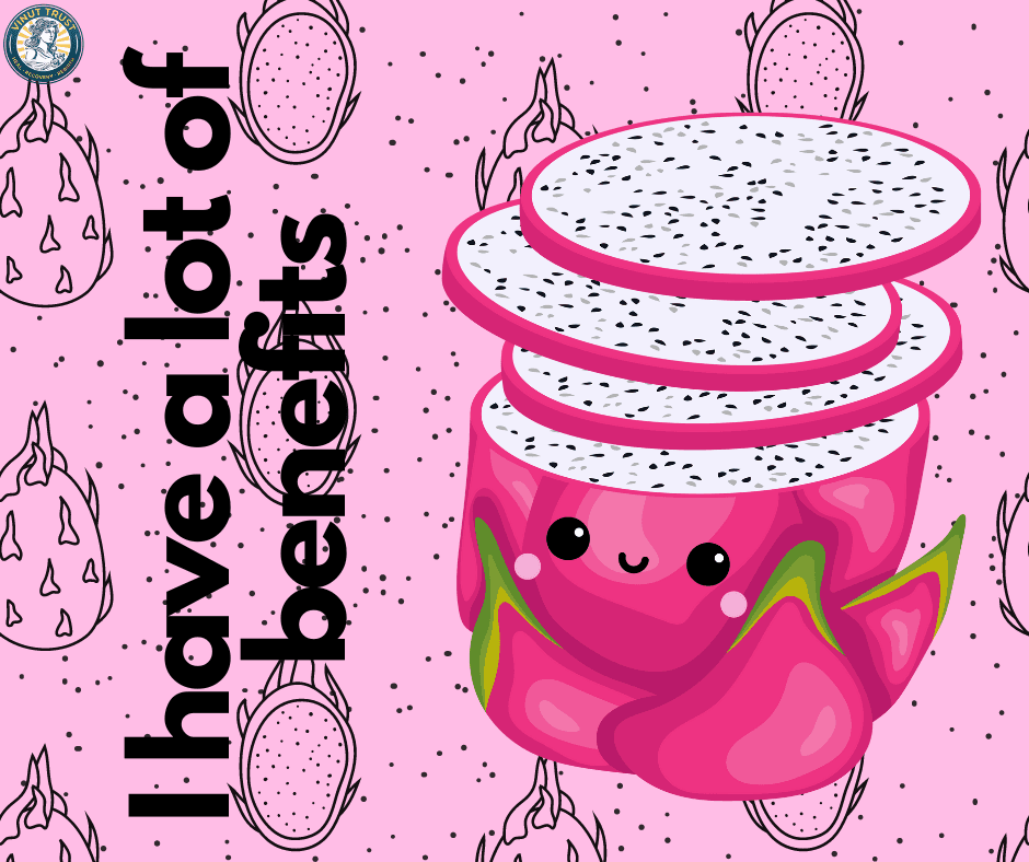 Discover The Exotic Goodness: The Incredible Benefits Of Dragon Fruit