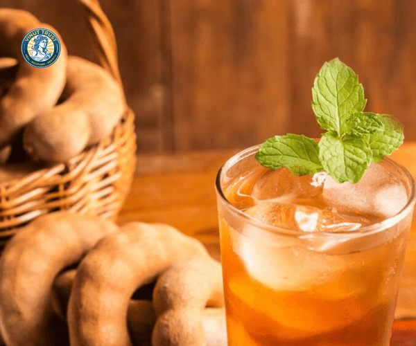 Top 5 Health Benefits of 100% Natural Instant Tamarind Powder