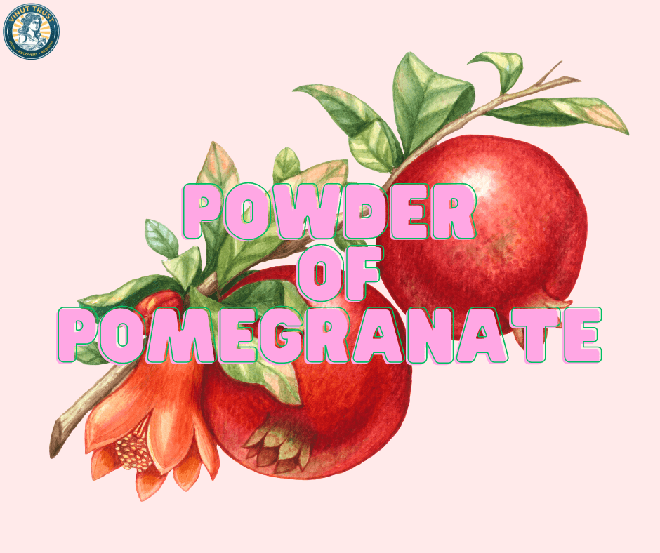 A Ruby Fruit: What Is Pomegranate, Its 6 Benefits, And Some Heeds To Choose Delicious Pomegranate