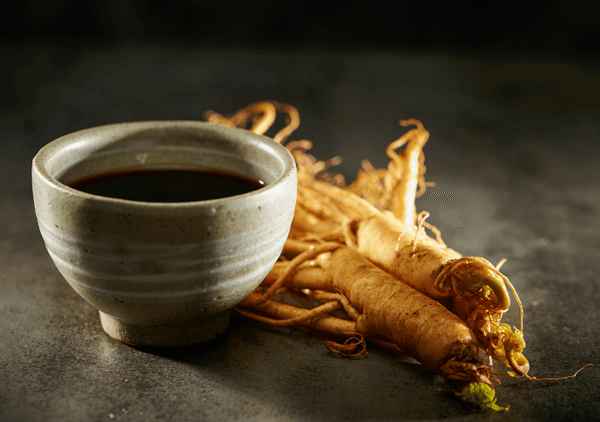 Top Benefits of Red Ginseng Drink for Energy and Wellbeing