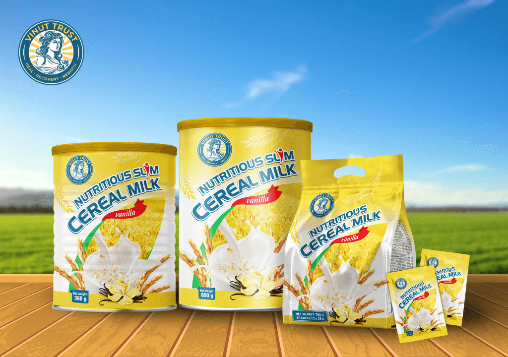 Benefits of Nutritious Cereal Milk