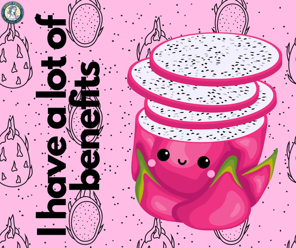 Discover The Exotic Goodness: The Incredible Benefits Of Dragon Fruit
