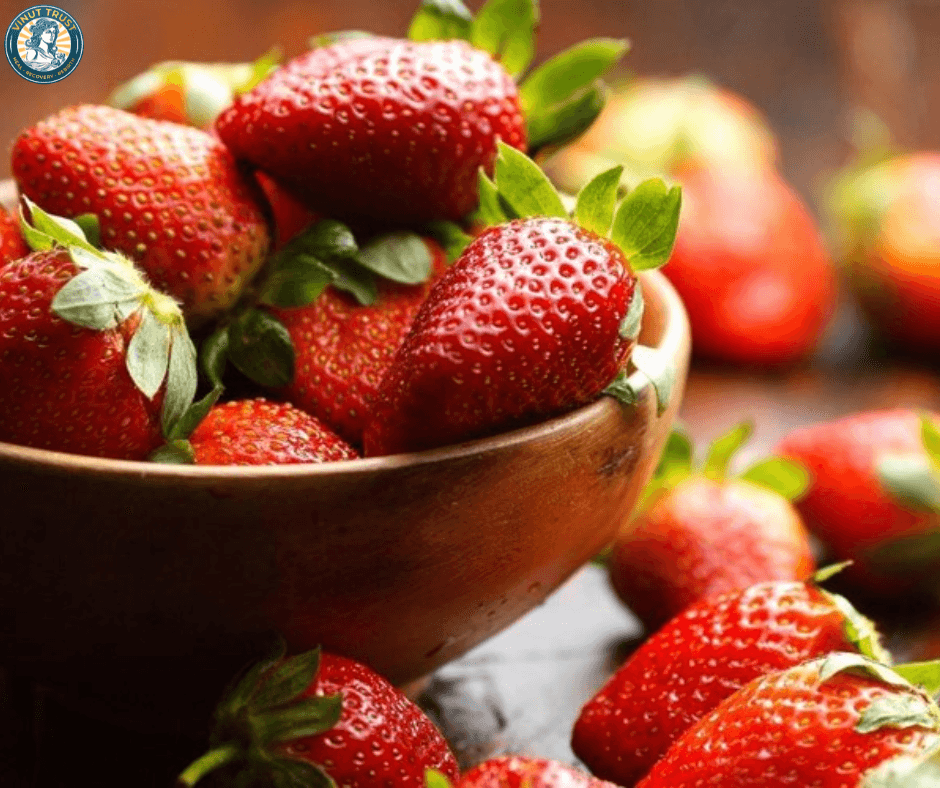 Brighten Your Skin With Natural Friends