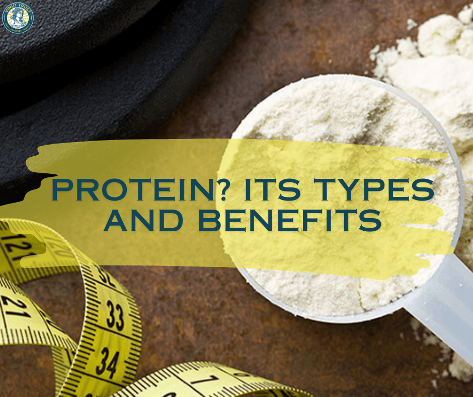 Protein Powder: What It Is, Its Types And 4 Surprising Benefits