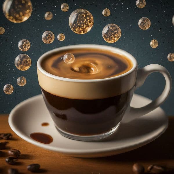 Mushroom Coffee & 10 Wonderful Health Benefits