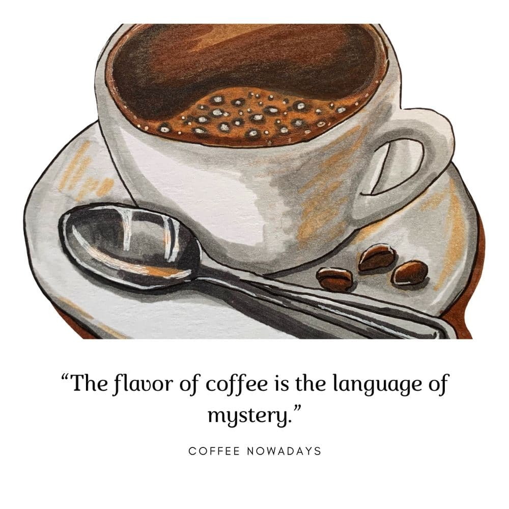 Coffee: 5 Surprising Things You Didn’t Know!