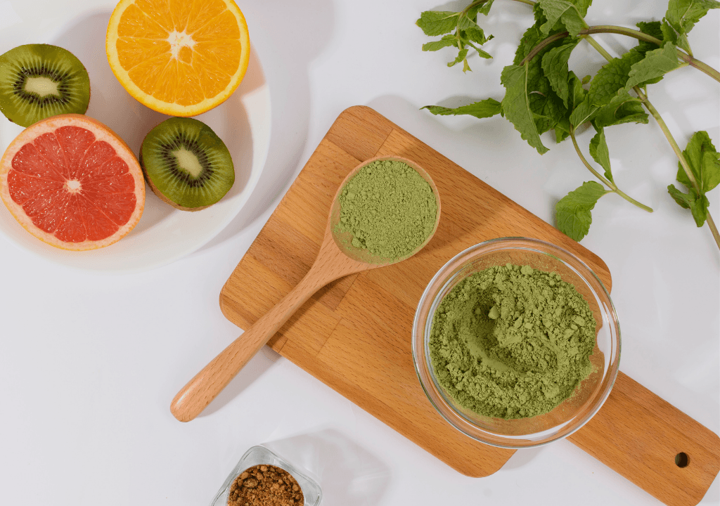 Why Fruit Powder Is Your Go‑To Healthy Booster