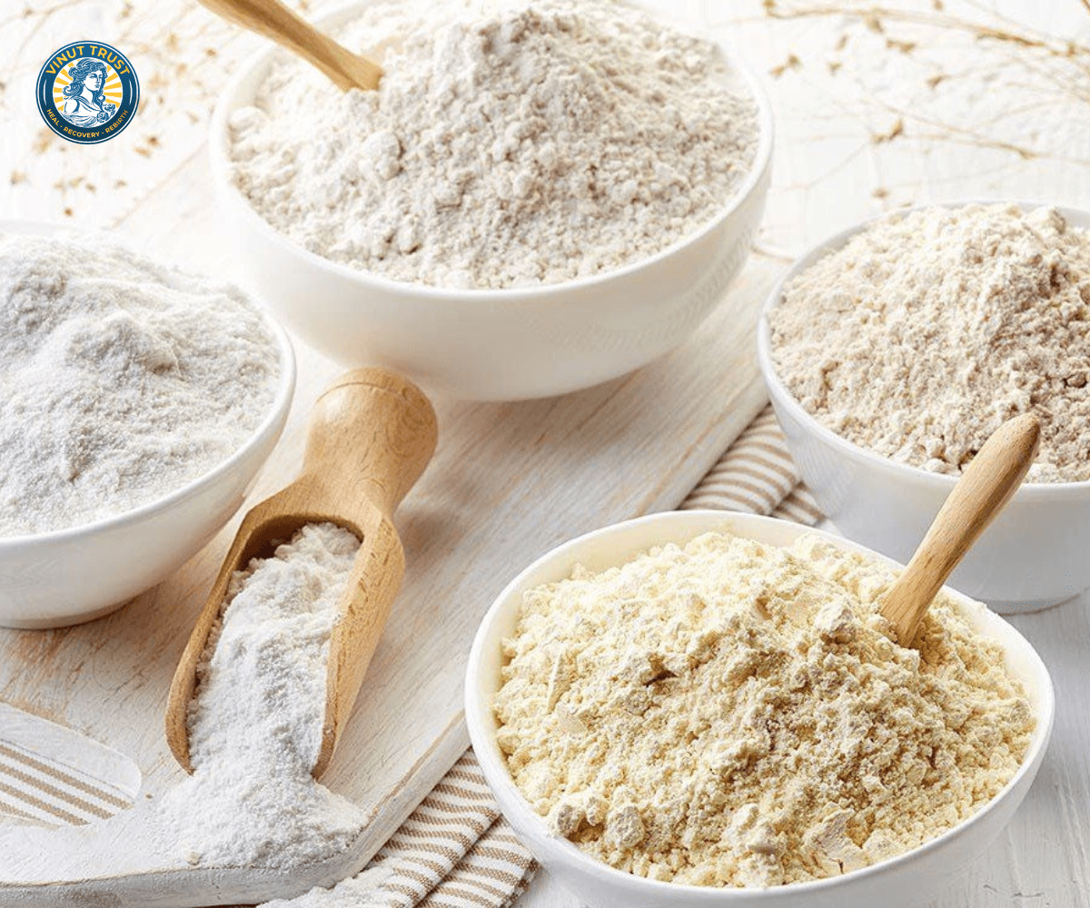 Top 5 Best Powder Products for Healthy