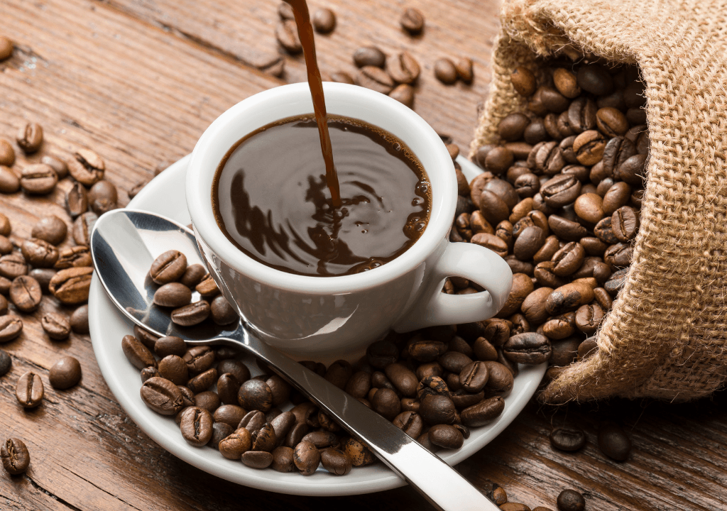 Drink Instant Coffee Every Day