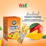 Vinut Trust_mango powder