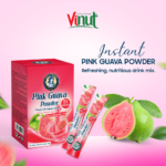 Vinut Trust_Pink Guava powder