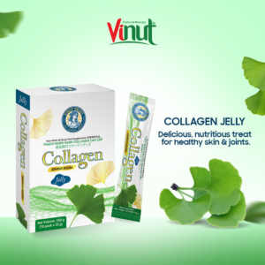 Vinut Trust_ginkgo biloba collagen jelly