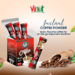 Vinut Trust_Coffee Powder