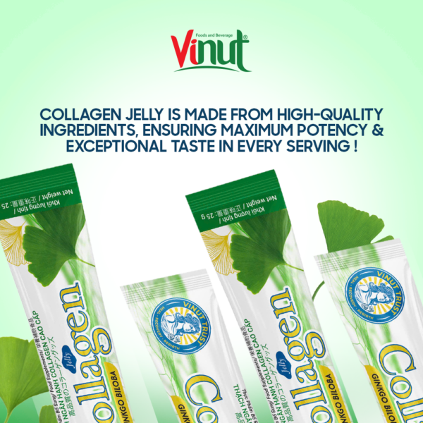 Vinut Trust_ginkgo biloba collagen jelly