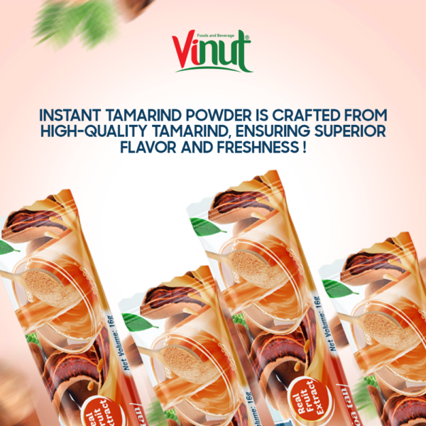 Vinut Trust_Tamarind Powder