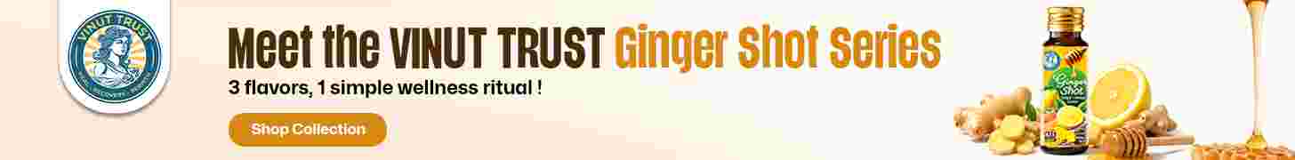 Ginger Shot