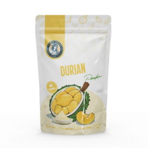 250G Vinut Trust 100% Durian Powder no added sugar