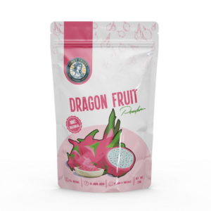 250G Vinut Trust 100% Dragon Fruit Powder no added sugar