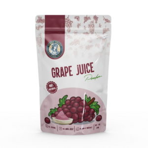250G Vinut Trust 100% Grape Powder no added sugar