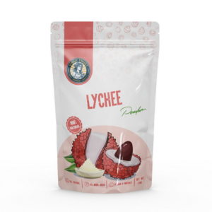 250G Vinut Trust 100% Lychee Powder no added sugar