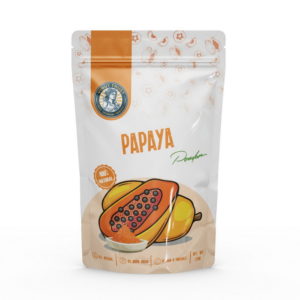 250G Vinut Trust 100% Papaya Powder no added sugar