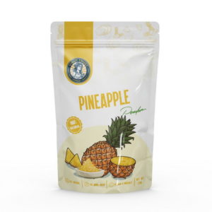 250G Vinut Trust 100% Pineapple Powder no added sugar