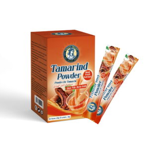 320g Vinut Trust Premium Tamarind Powder, Ready to Drink, 100% Natural