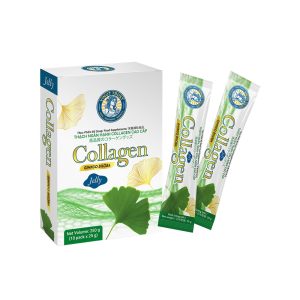 Jelly Collagen