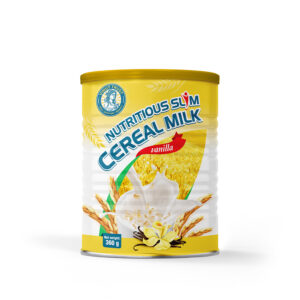 360g VINUT TRUST Healthy nutritious milk cereal