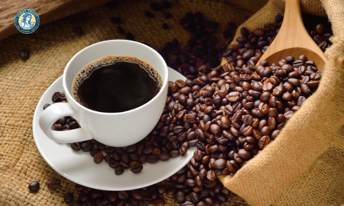 Vinut Trust_Health Benefits of Coffee