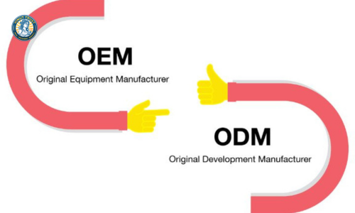 Vinut Trust_OEM vs. ODM: Key Differences