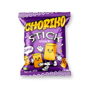 CHORIKO STICK SNACK CLASSIC 30G