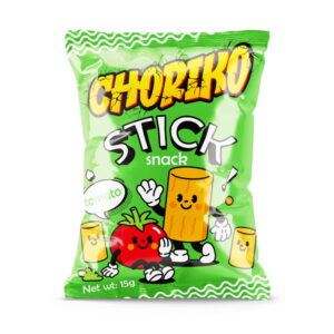 CHORIKO STICK SNACK TOMATO 15G
