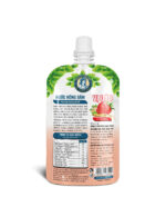 VINUT TRUST Red Ginseng Drink Strawberry juice 150ml - Image 2