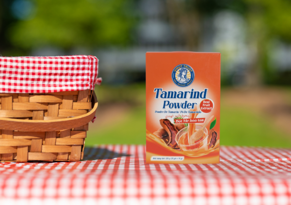 Fruit Powder Is the Perfect Travel Companion