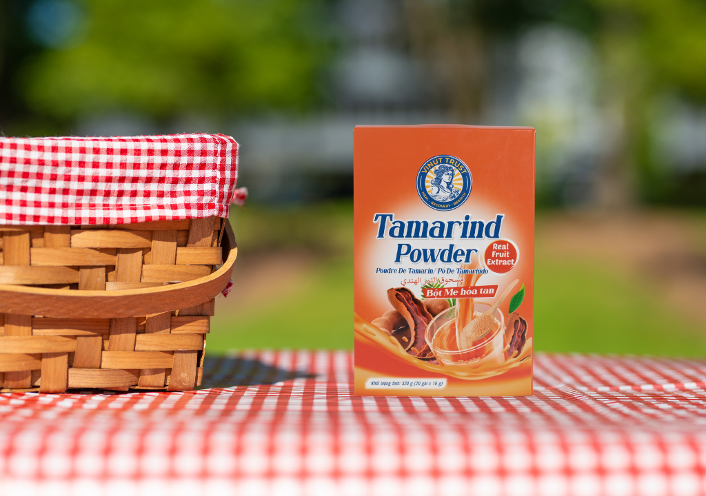 Fruit Powder Is the Perfect Travel Companion