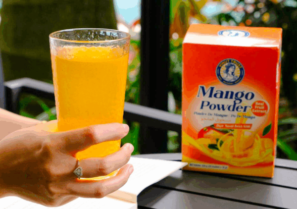 Mango Powder