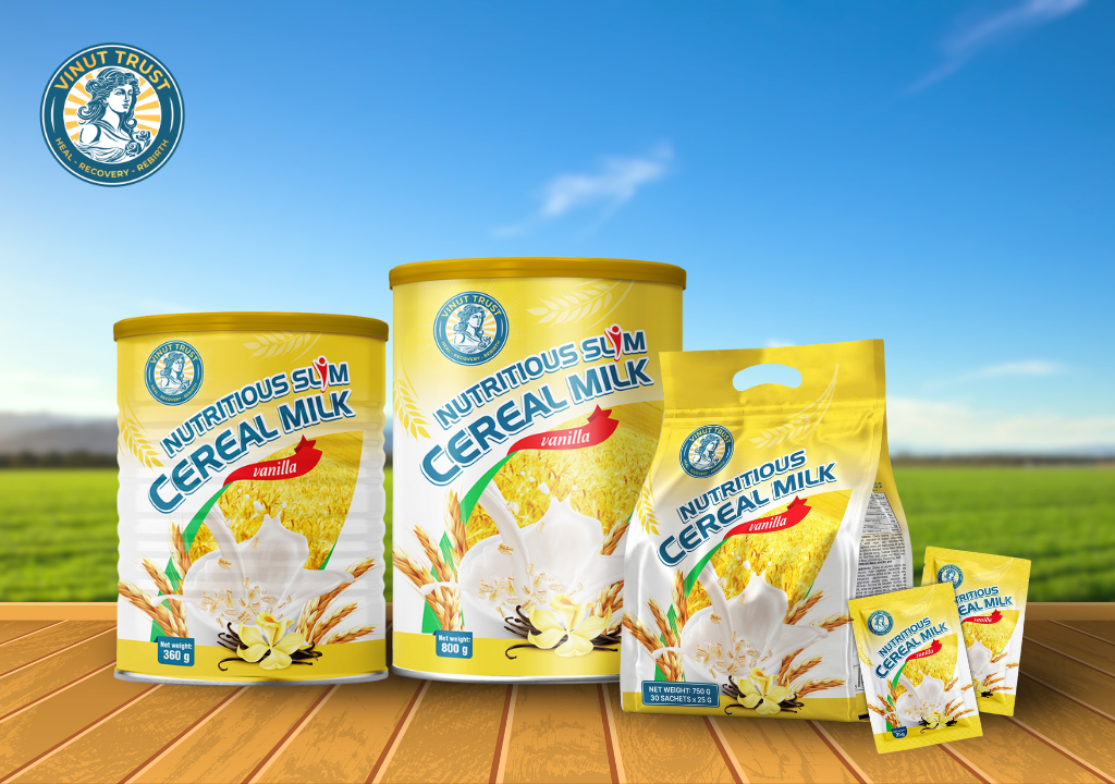 Benefits of Nutritious Cereal Milk
