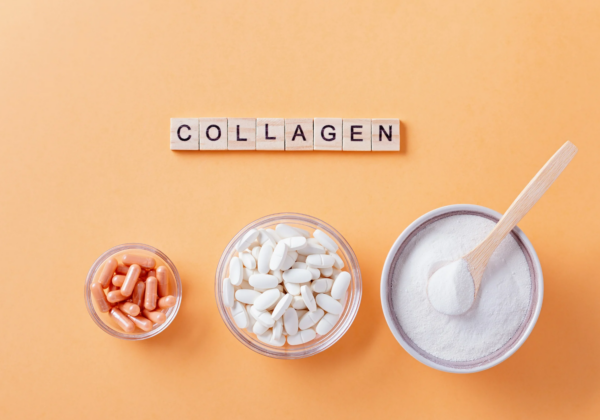 Collagen Jelly Drink