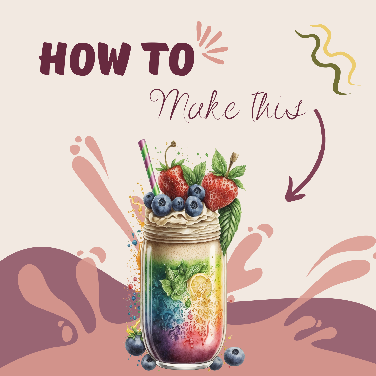 Fruit Powder: Explore 3 Amazing Ways to Prepare Dishes