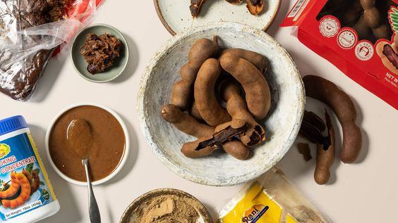 Tamarind powder in every kitchen