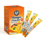 Vinut Trust_mango powder