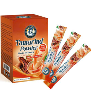 Vinut Trust_Tamarind Powder