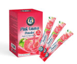 Vinut Trust_Pink Guava powder