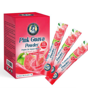 Vinut Trust_Pink Guava powder