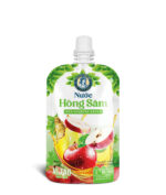 VINUT TRUST Red Ginseng Drink Apple juice 150ml