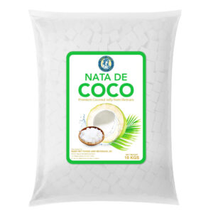 Premium Nata de Coco 10KG