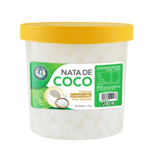 Premium Nata de Coco 3.2KG